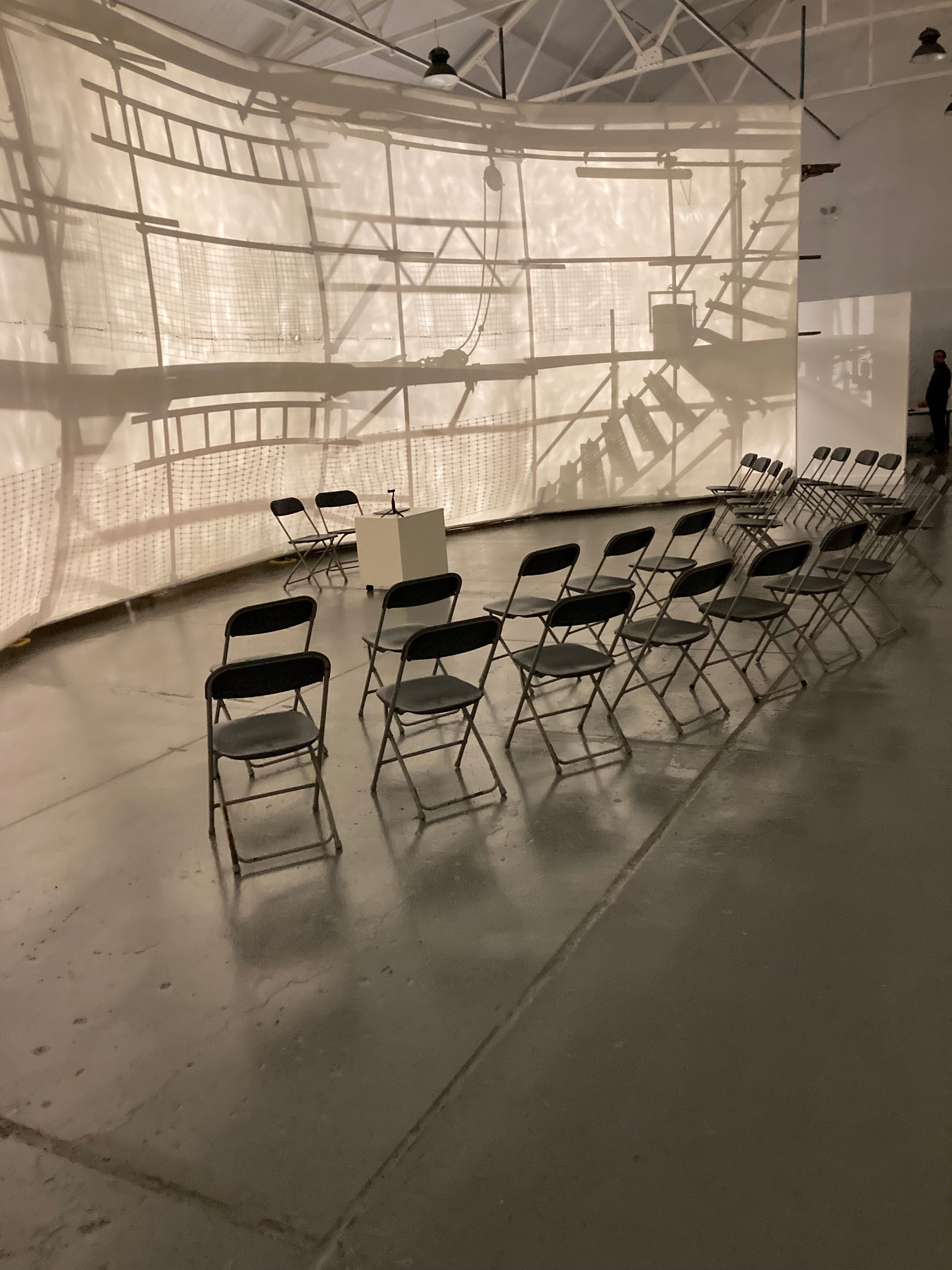 Photo of Unit 7 London, Gallery & Exhibitions