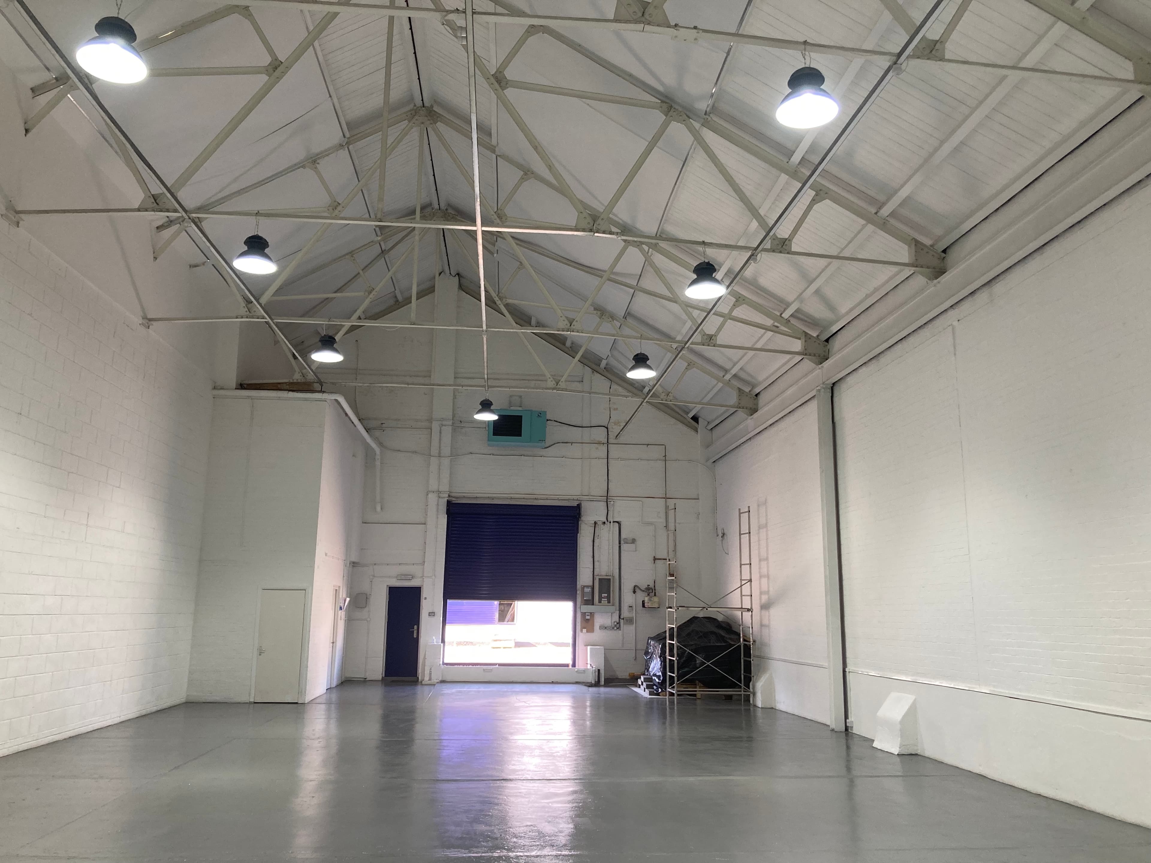 Performing Arts, Filming & Pop-Up, Unit 7 London photo #25