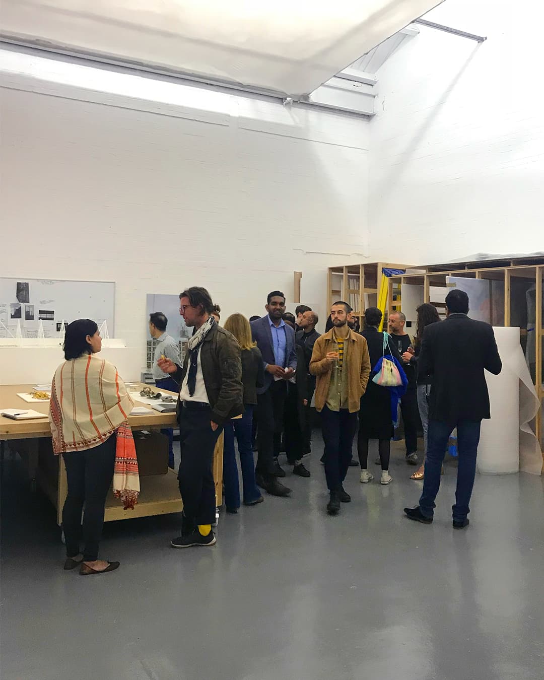 Performing Arts, Filming & Pop-Up, Unit 7 London photo #4