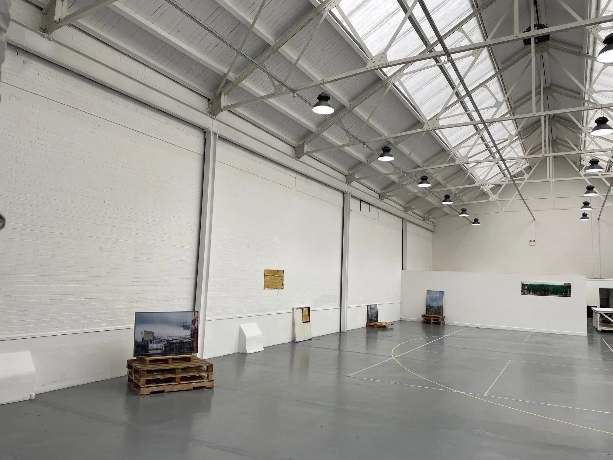 Performing Arts, Filming & Pop-Up, Unit 7 London photo #21