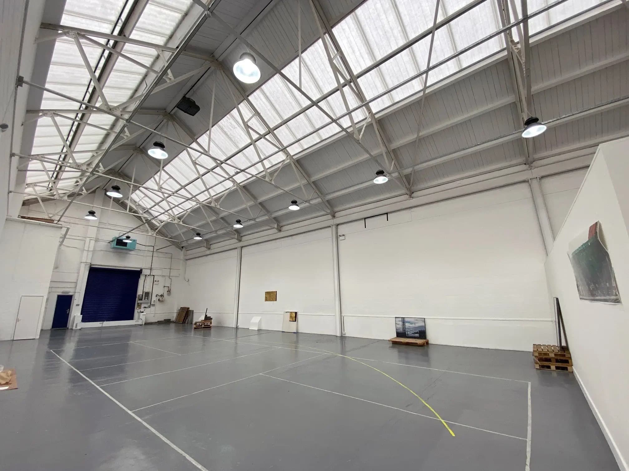 Performing Arts, Filming & Pop-Up, Unit 7 London photo #20