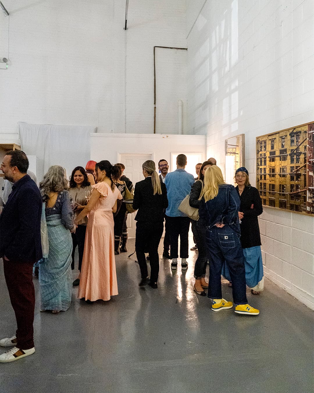 Business, Charity & Networking, Unit 7 London photo #3