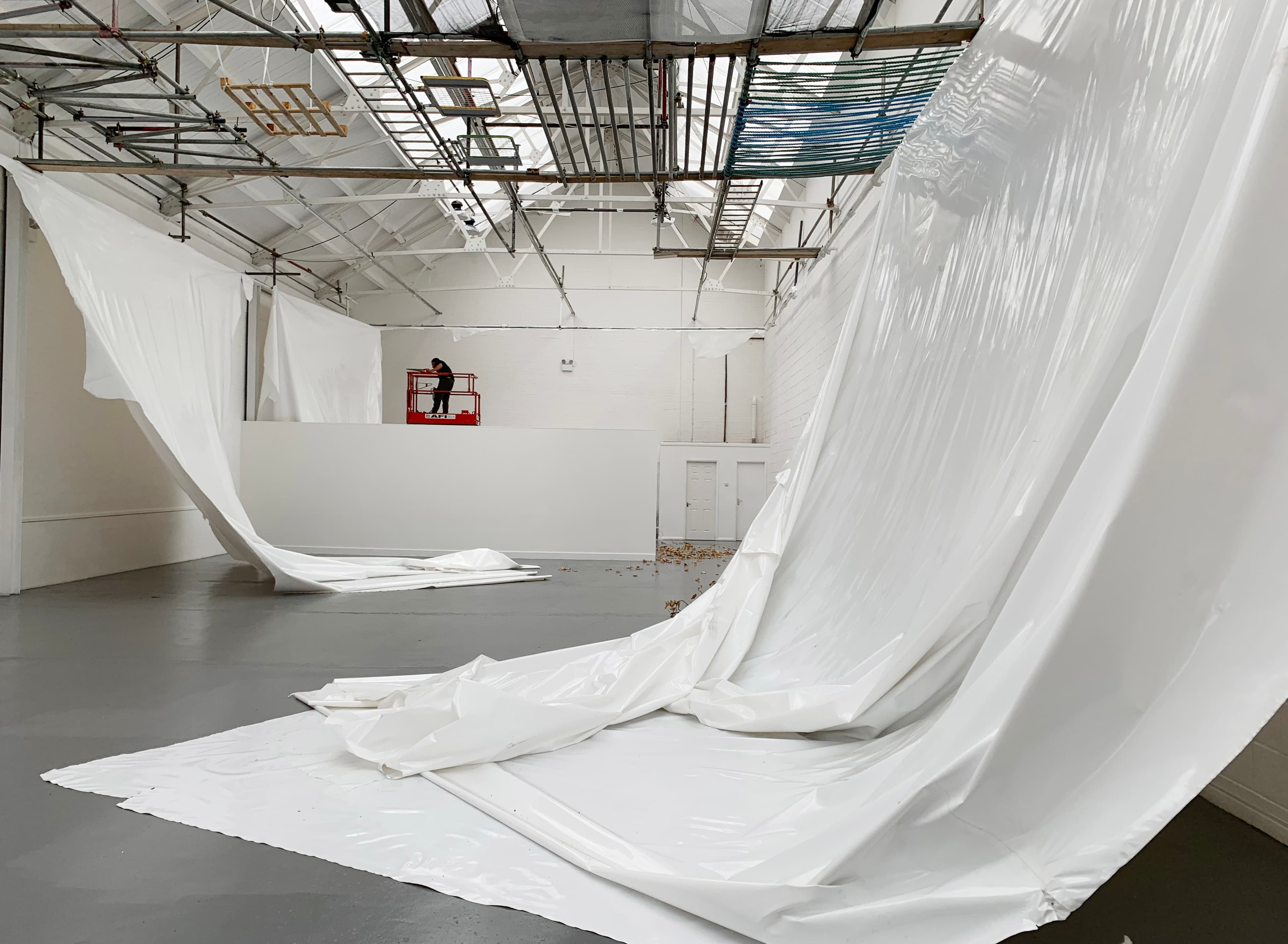 Performing Arts, Filming & Pop-Up, Unit 7 London photo #19