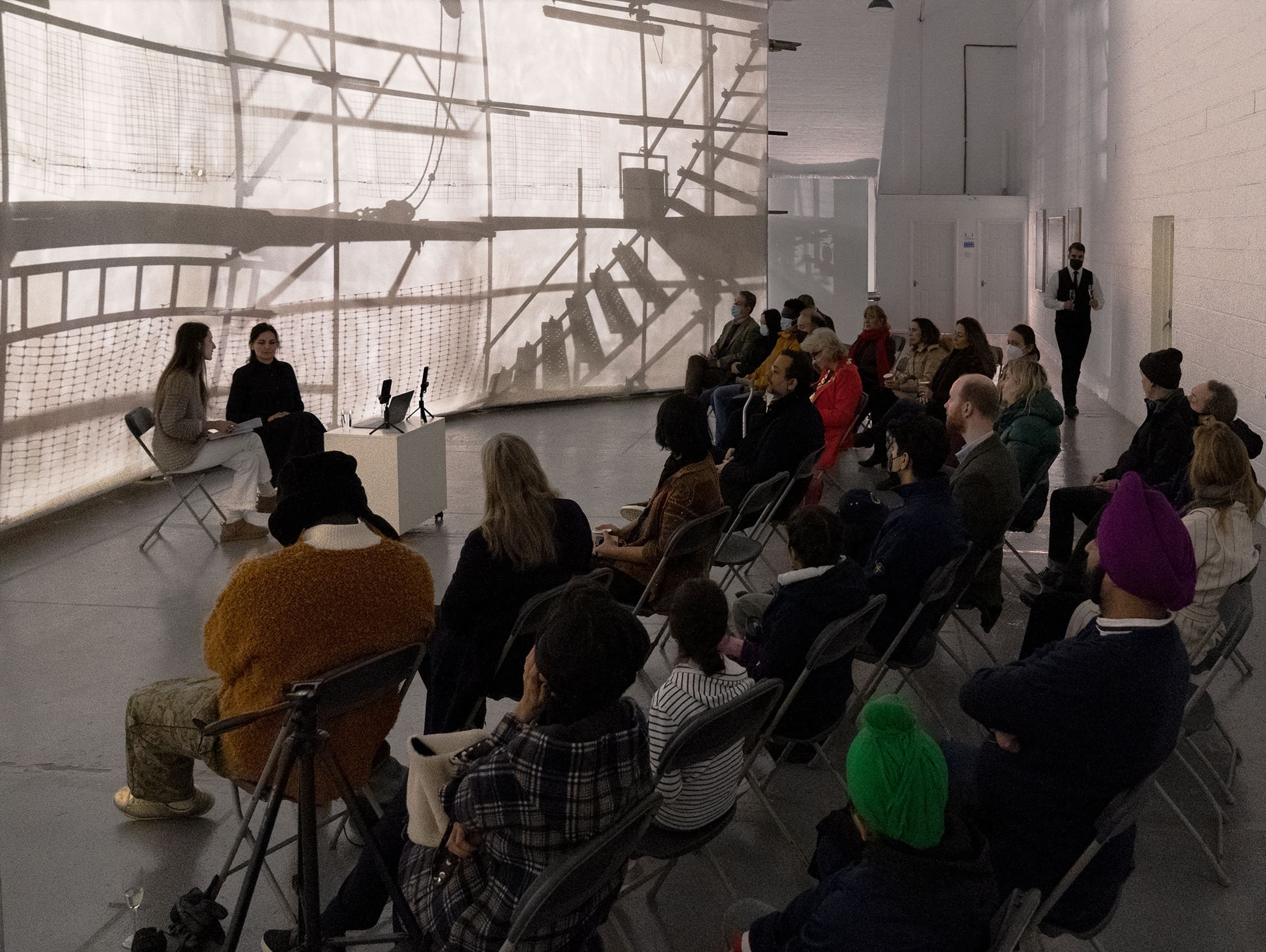 Gallery & Exhibitions, Unit 7 London photo #3