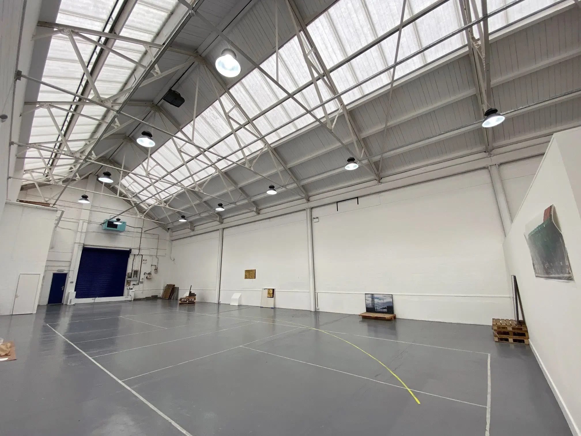 Photo of Unit 7 London, Performing Arts, Filming & Pop-Up