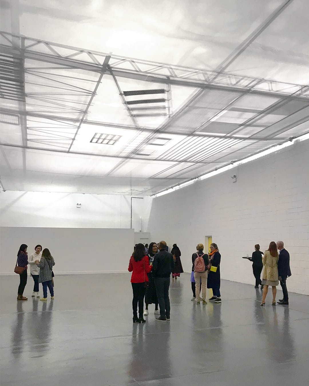 Photo of Unit 7 London, Gallery & Exhibitions