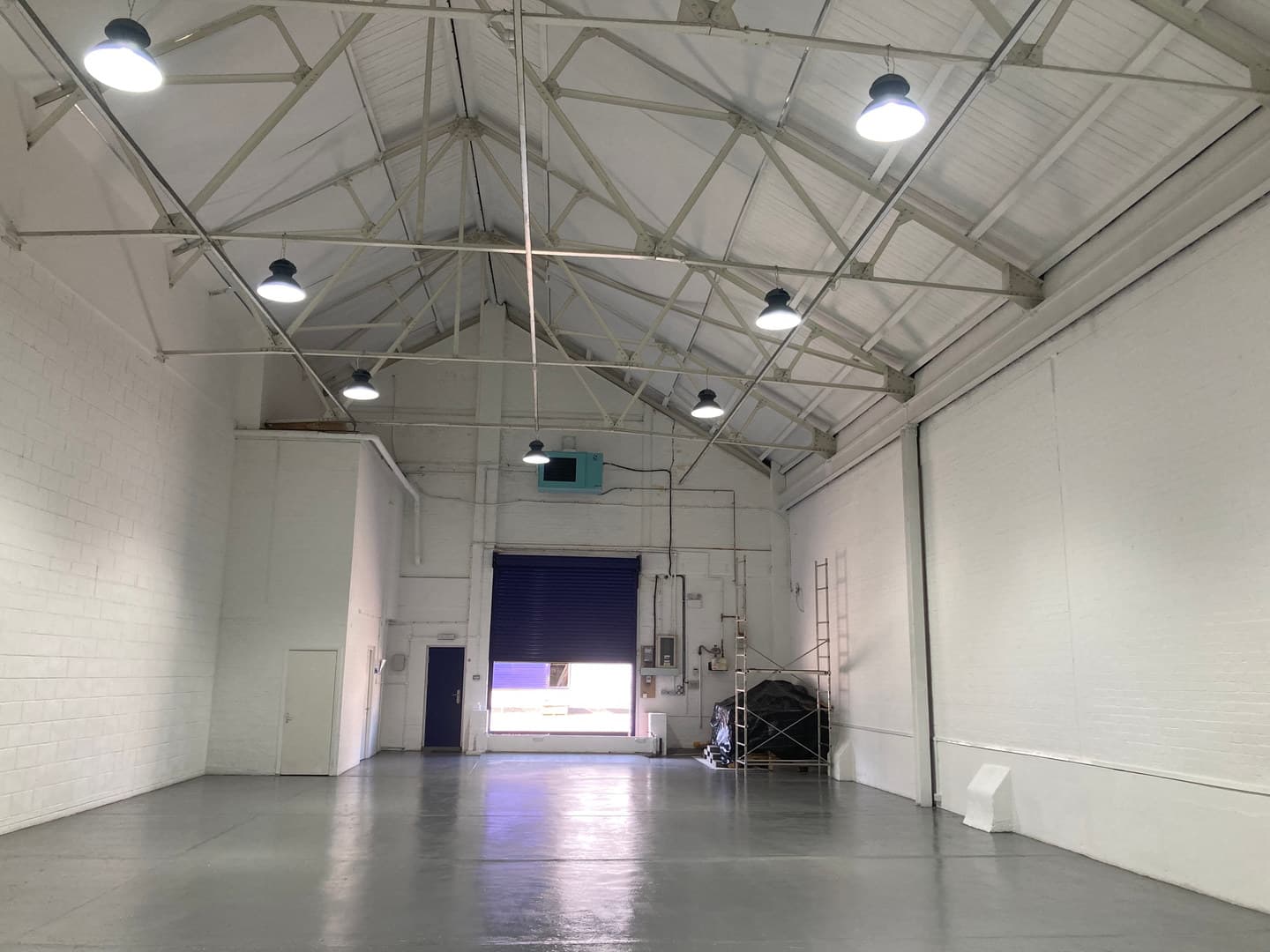 Performing Arts, Filming & Pop-Up, Unit 7 London photo #25