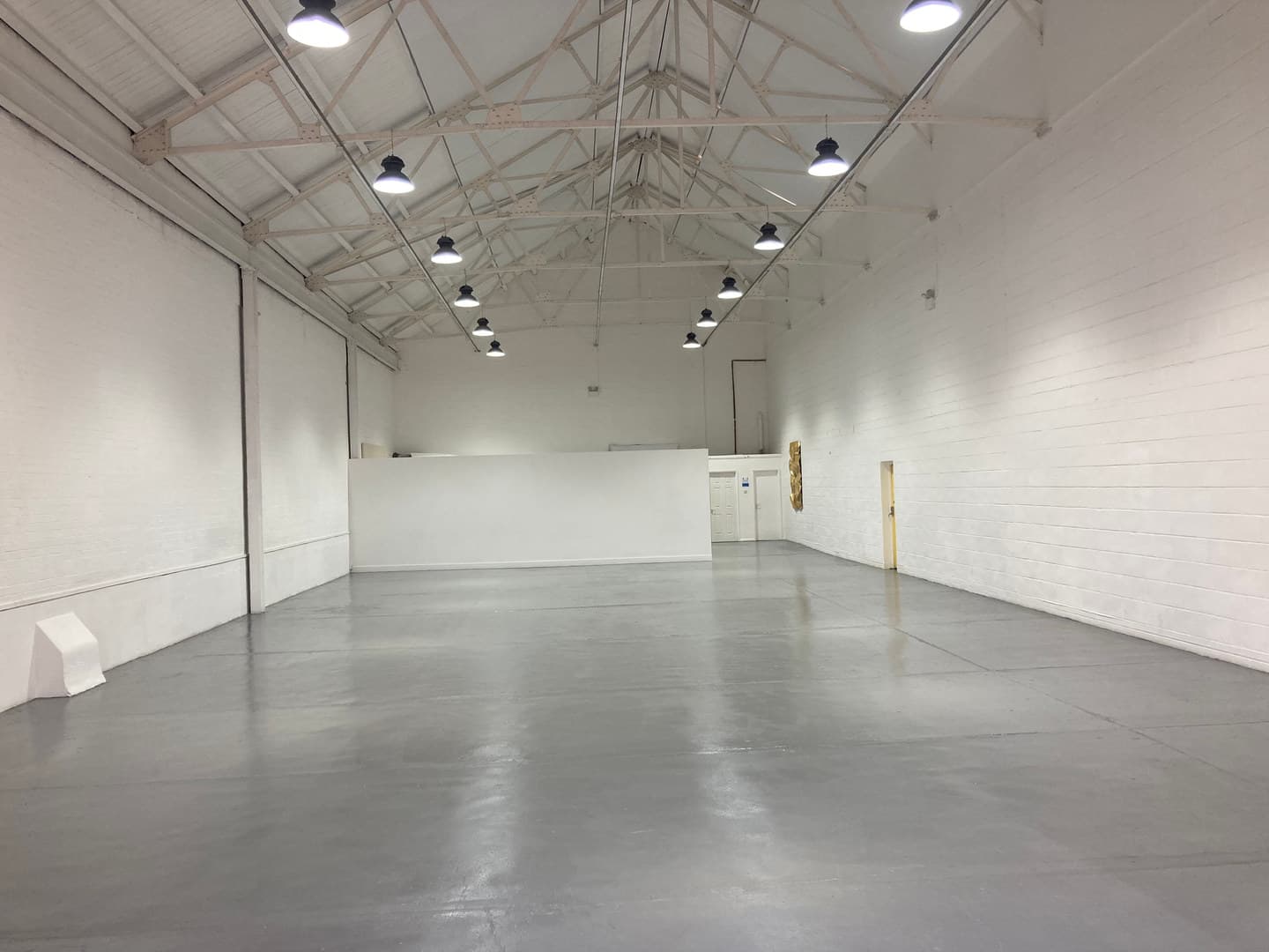 Performing Arts, Filming & Pop-Up, Unit 7 London photo #23
