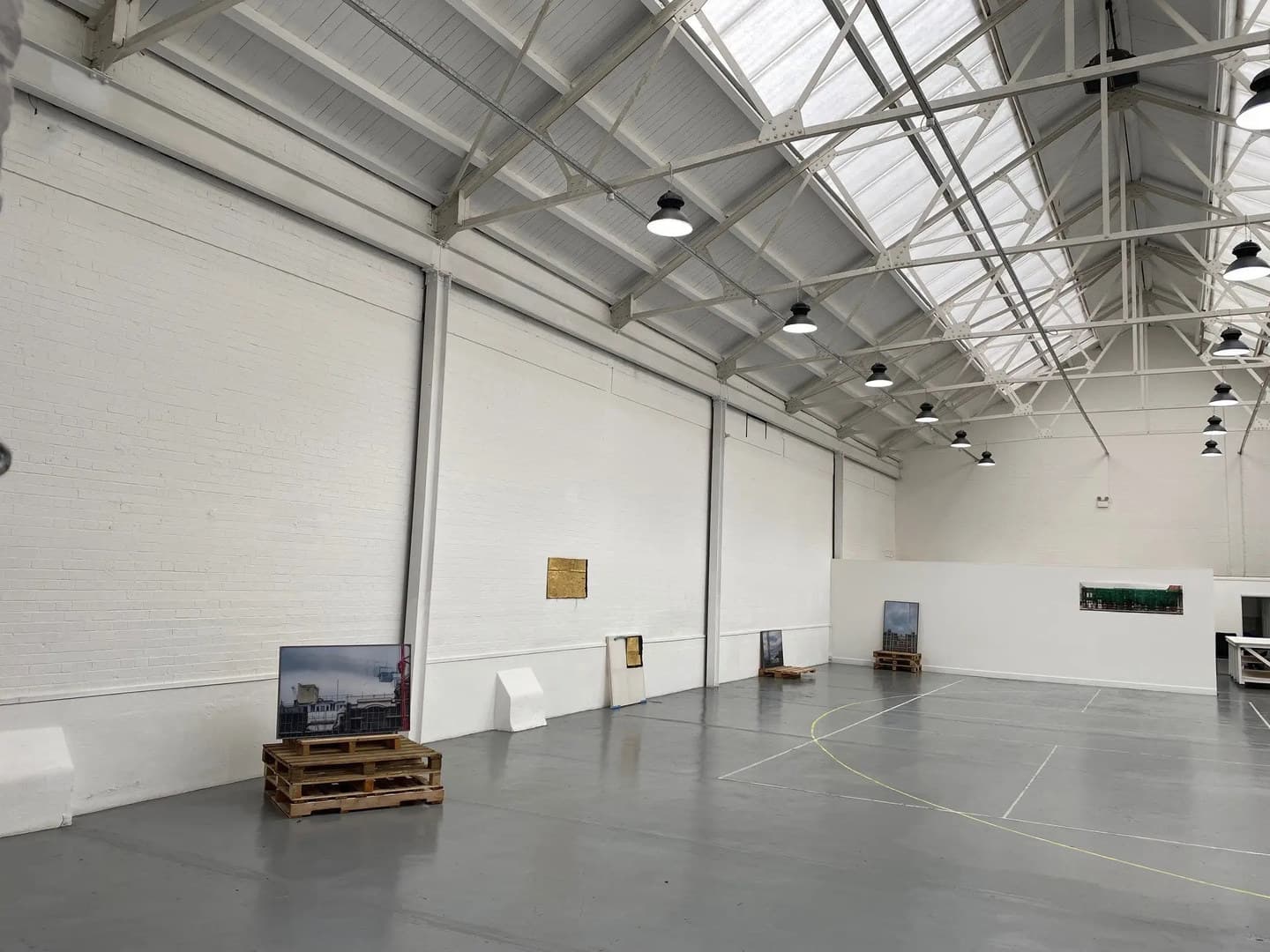 Performing Arts, Filming & Pop-Up, Unit 7 London photo #21