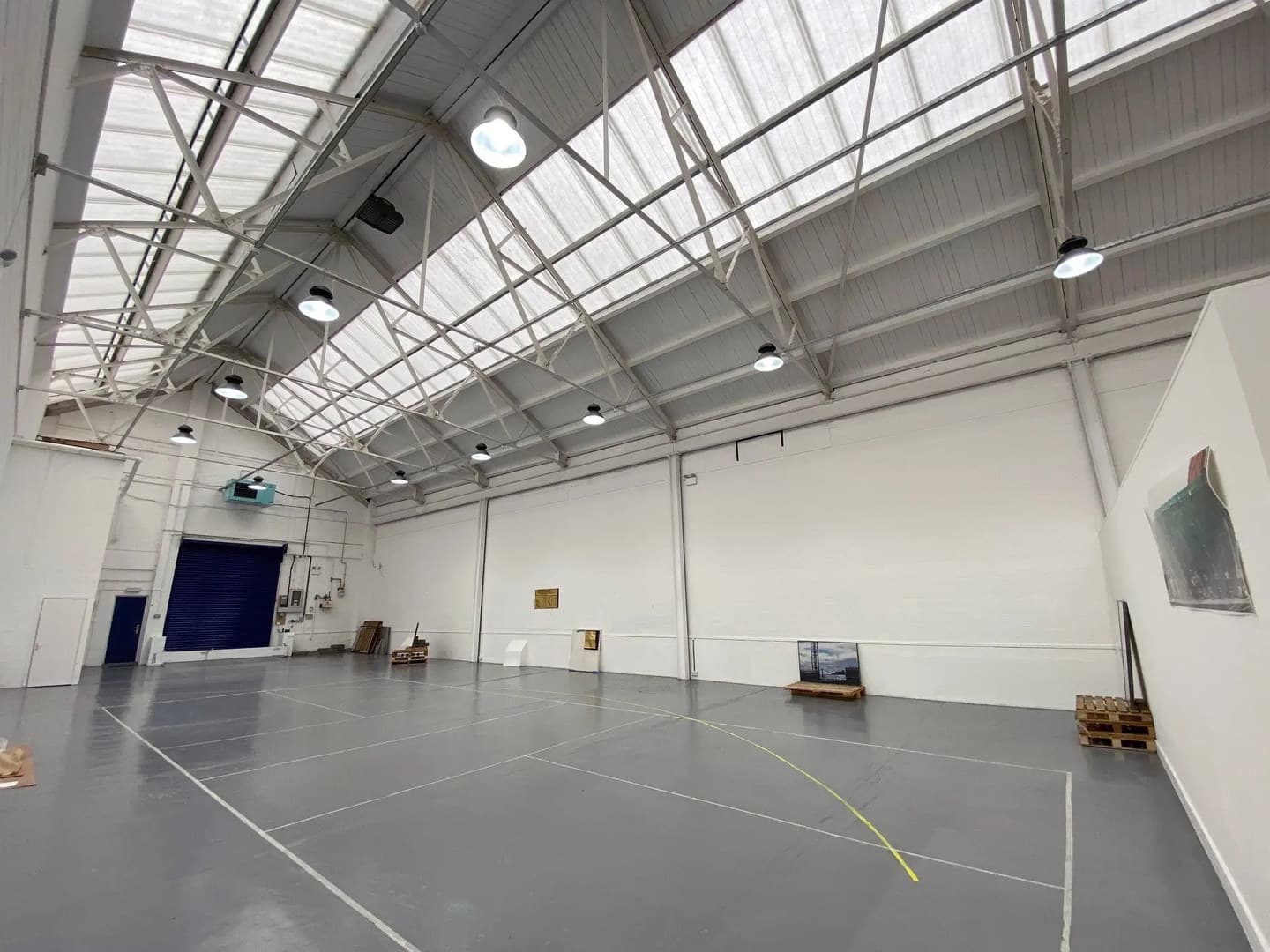 Performing Arts, Filming & Pop-Up, Unit 7 London photo #20