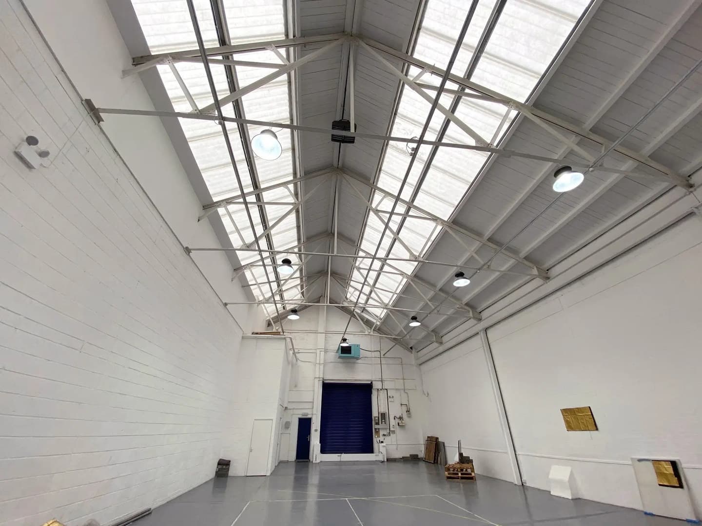 Performing Arts, Filming & Pop-Up, Unit 7 London photo #26