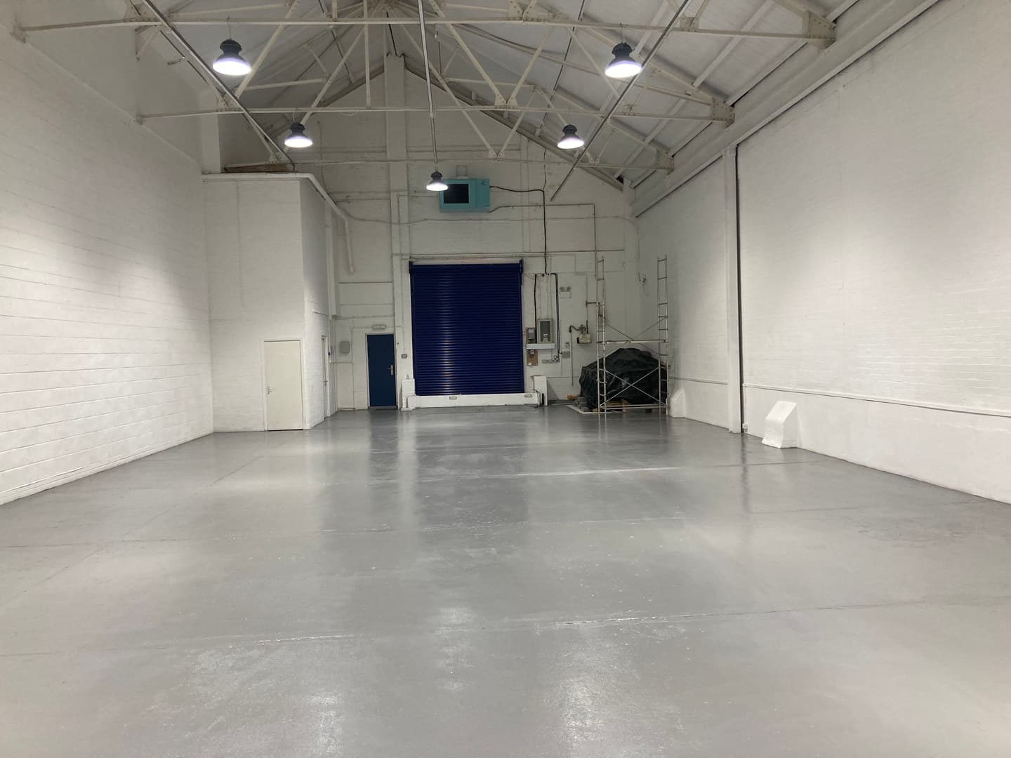 Performing Arts, Filming & Pop-Up, Unit 7 London photo #24