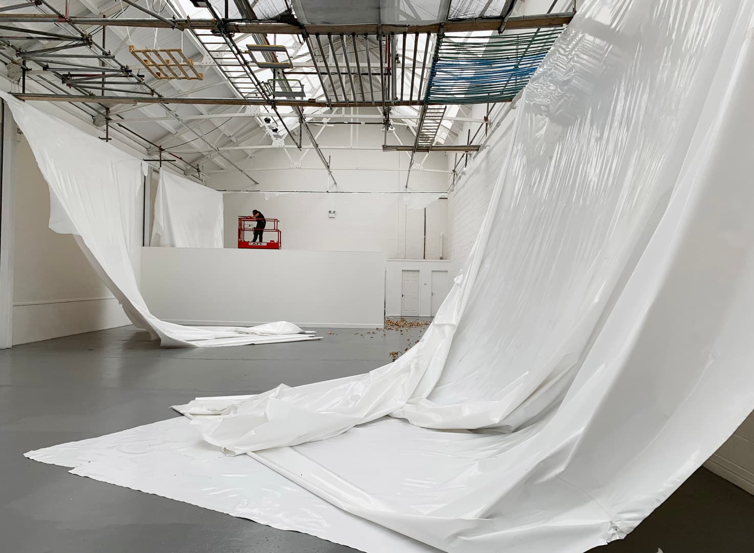 Performing Arts, Filming & Pop-Up, Unit 7 London photo #19