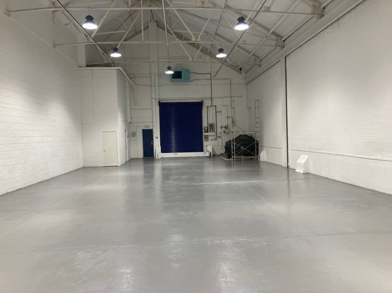 Unit 7 London photo #2