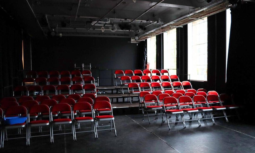 Spotlight Studio, Albany Theatre photo #1