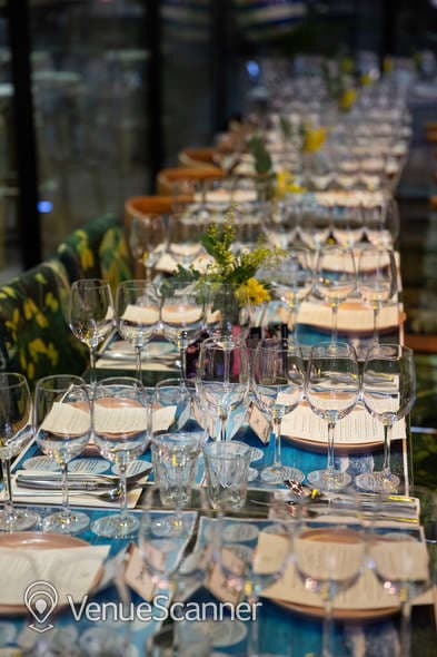 Complete Venue Hire, Timmy Green photo #2