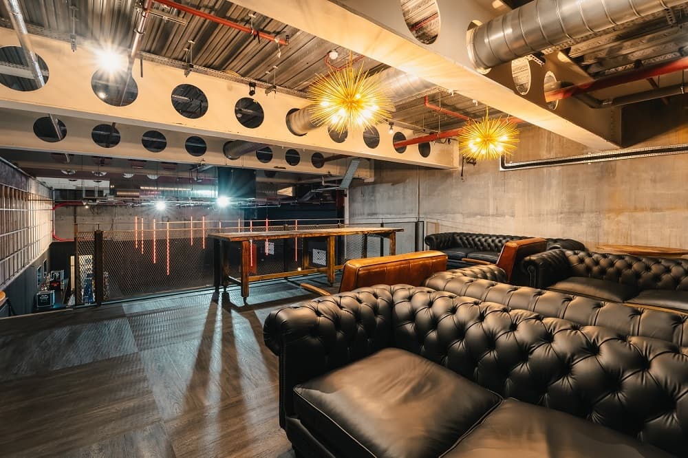 Room 1, Amber's Club photo #21