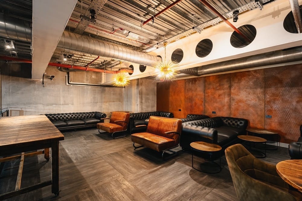 Photo of Amber's Club, Room 2