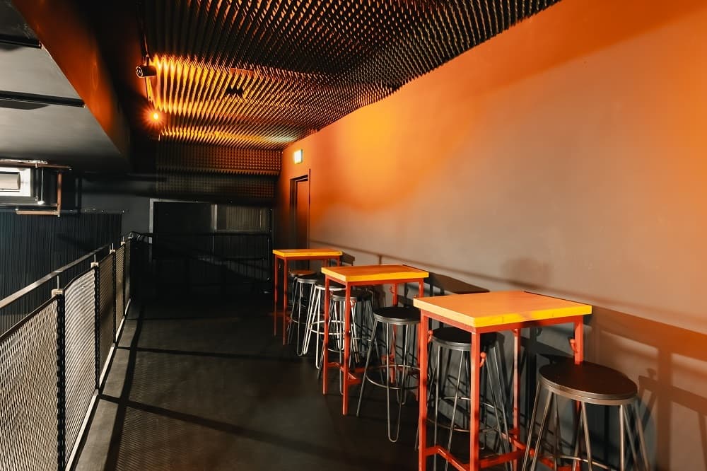 Room 1, Amber's Club photo #12