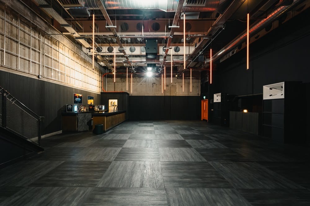 Photo of Amber's Club, Room 2
