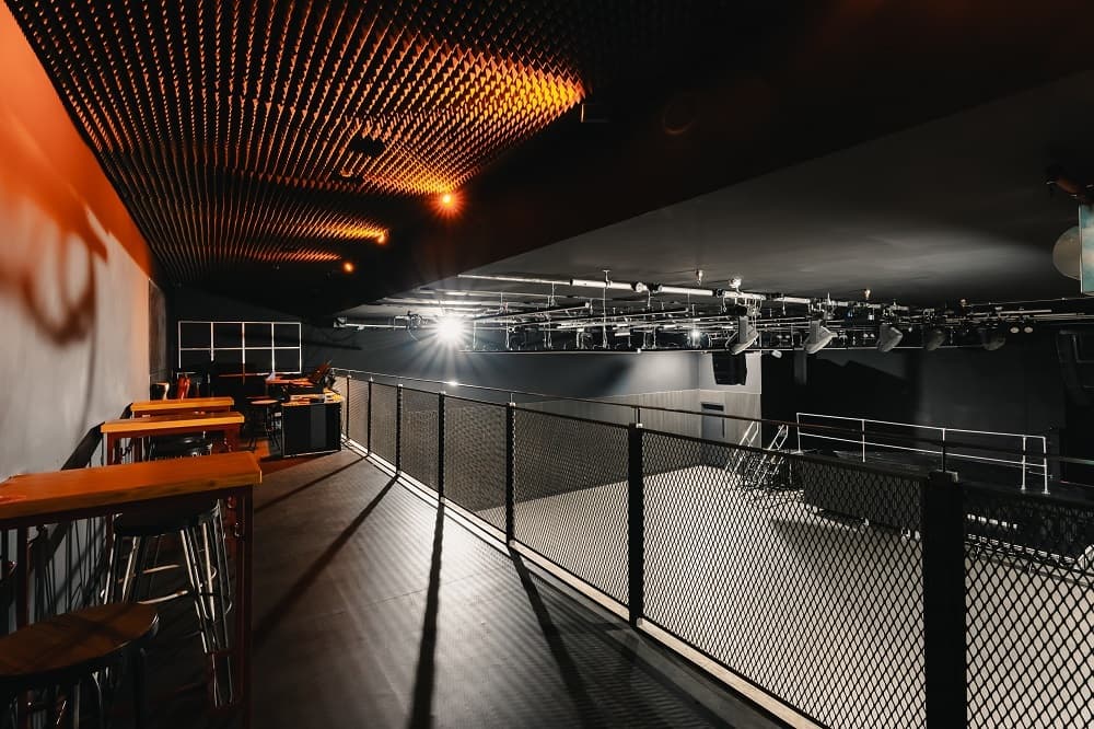 Room 1, Amber's Club photo #22