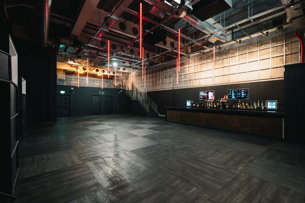Photo of Amber's Club, Room 2
