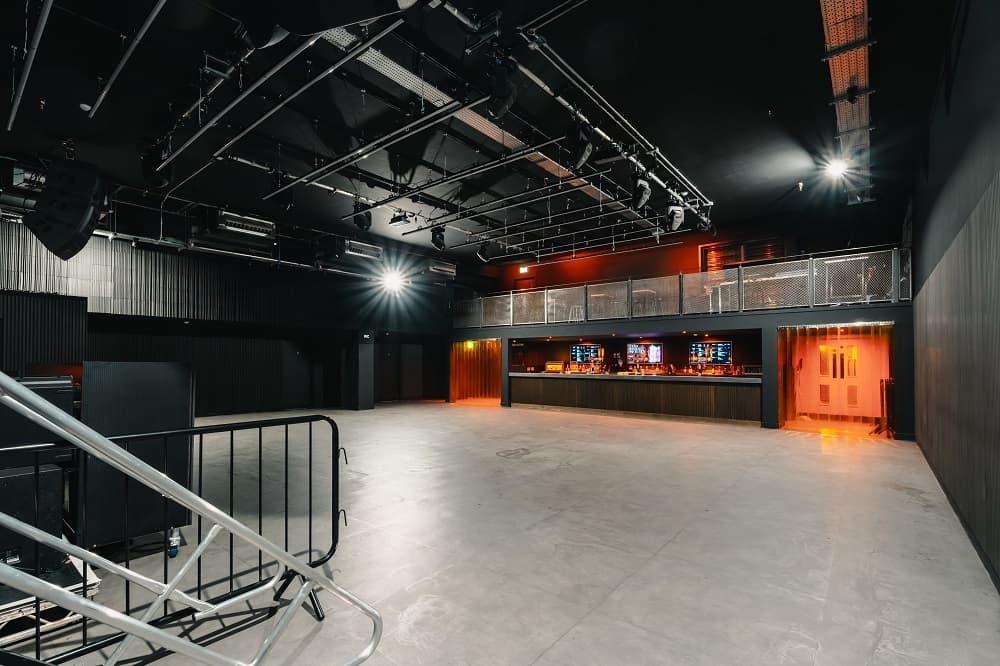 Room 1, Amber's Club photo #13