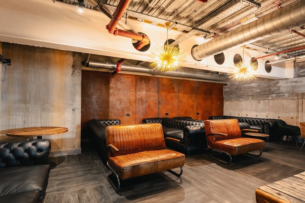 Photo of Amber's Club, Room 2