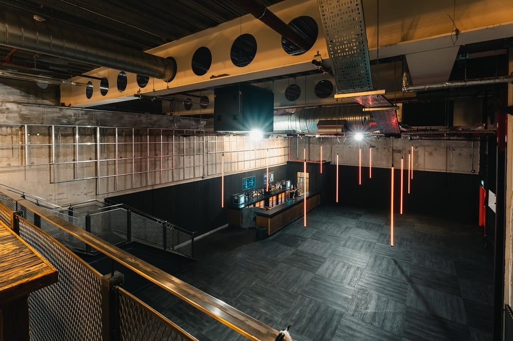 Photo of Amber's Club, Room 2