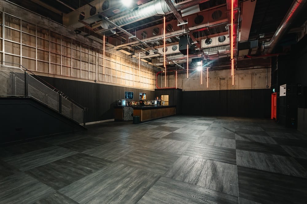 Photo of Amber's Club, Room 2
