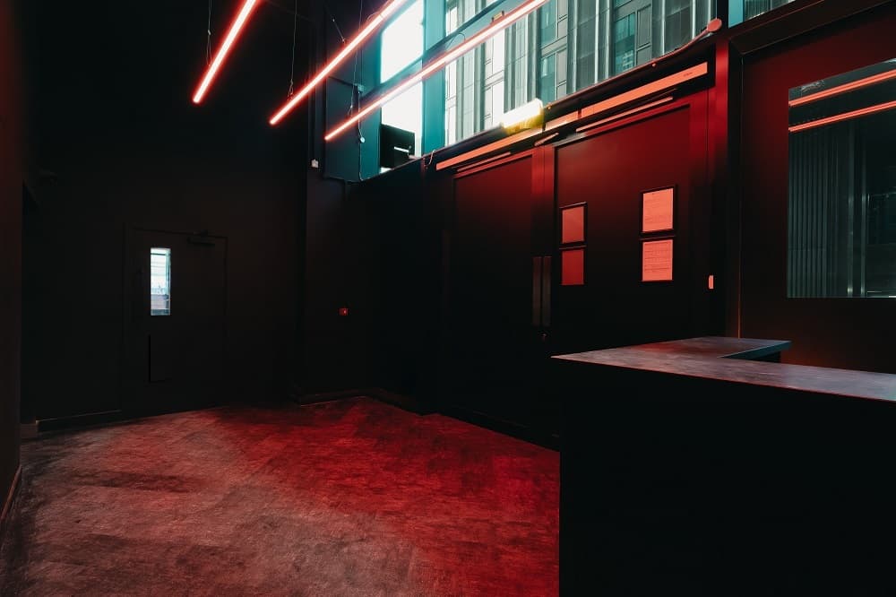 Room 1, Amber's Club photo #30