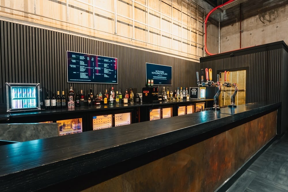 Photo of Amber's Club, Room 2