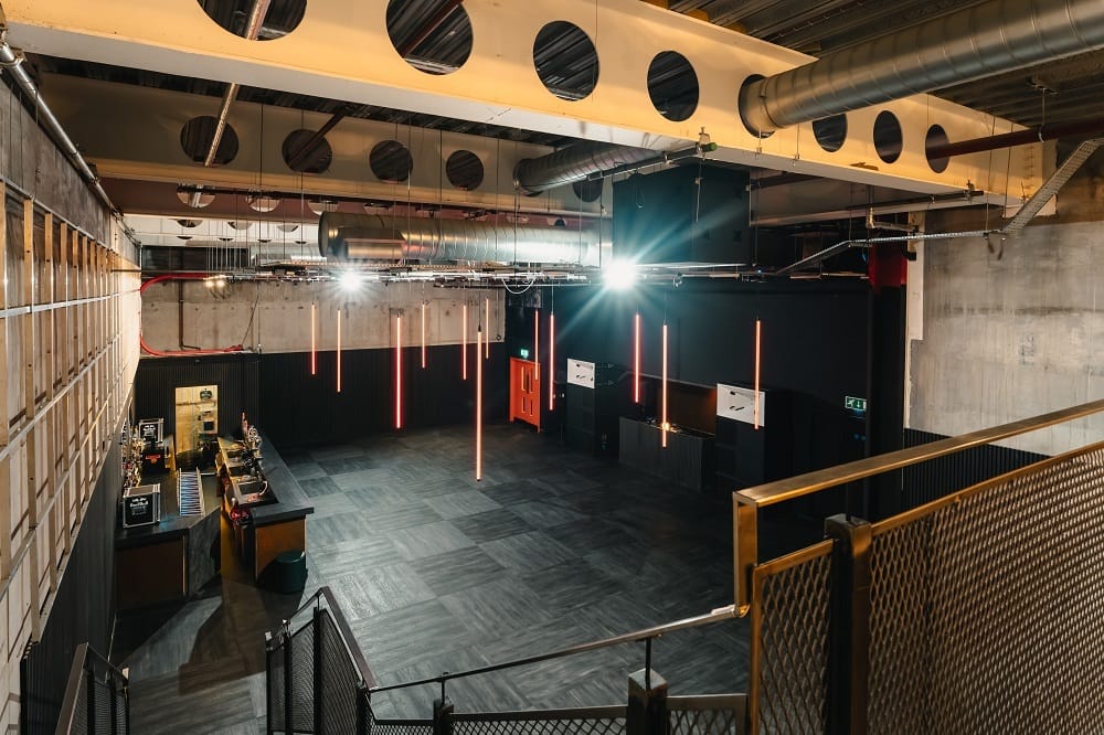Photo of Amber's Club, Room 2