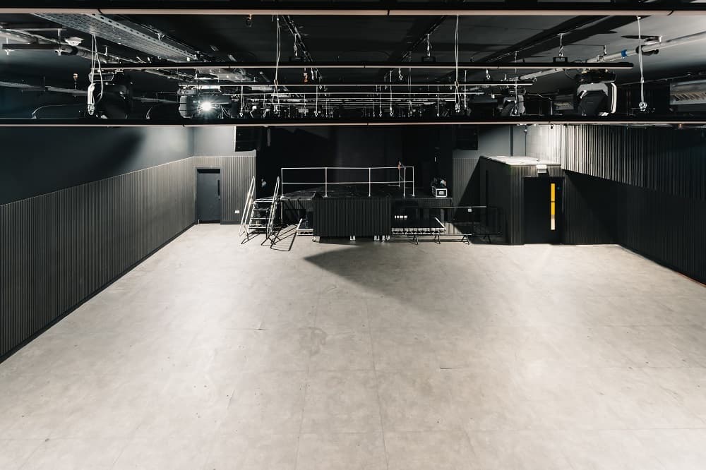 Room 1, Amber's Club photo #11