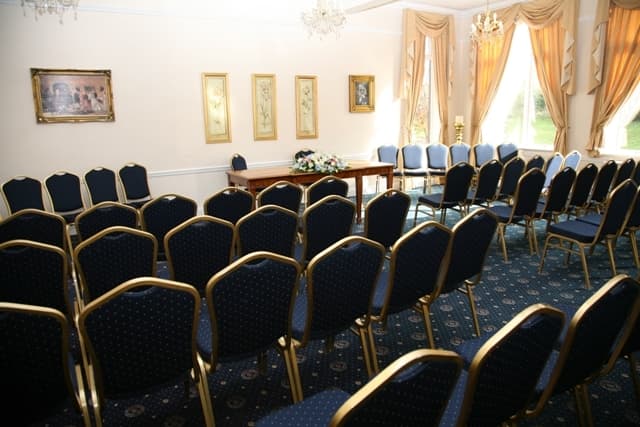 Garden Suite, Thurrock Hotel photo #6