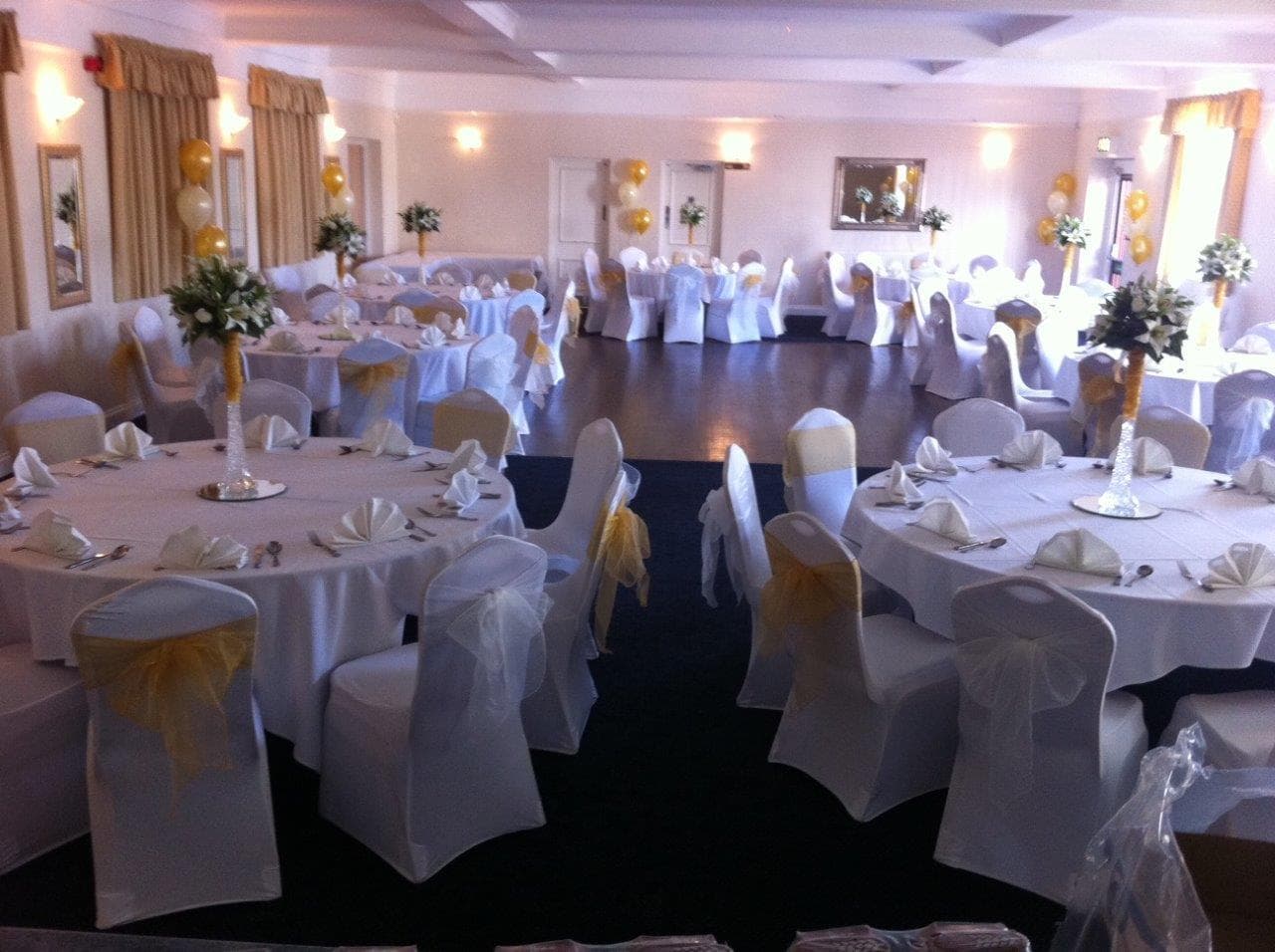 Garden Suite, Thurrock Hotel photo #4