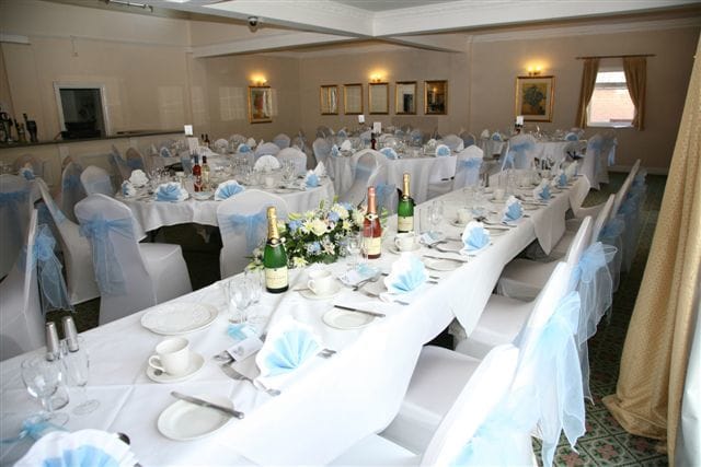 Photo of Thurrock Hotel, Belmont