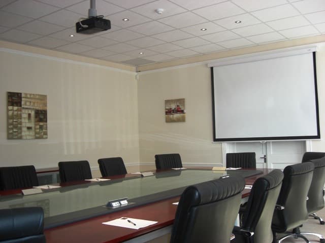 Belmont, Thurrock Hotel photo #2