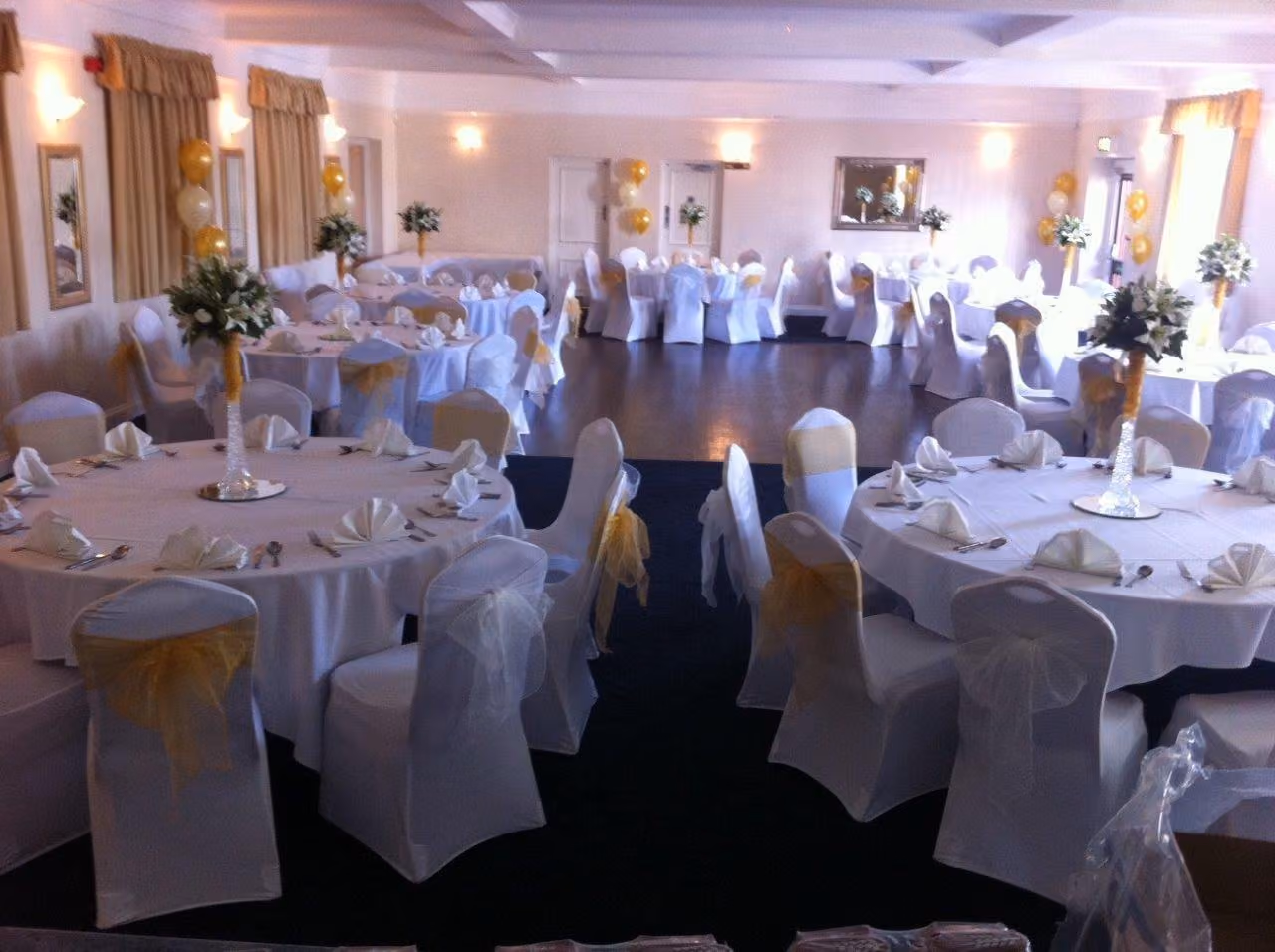 Belmont, Thurrock Hotel photo #4