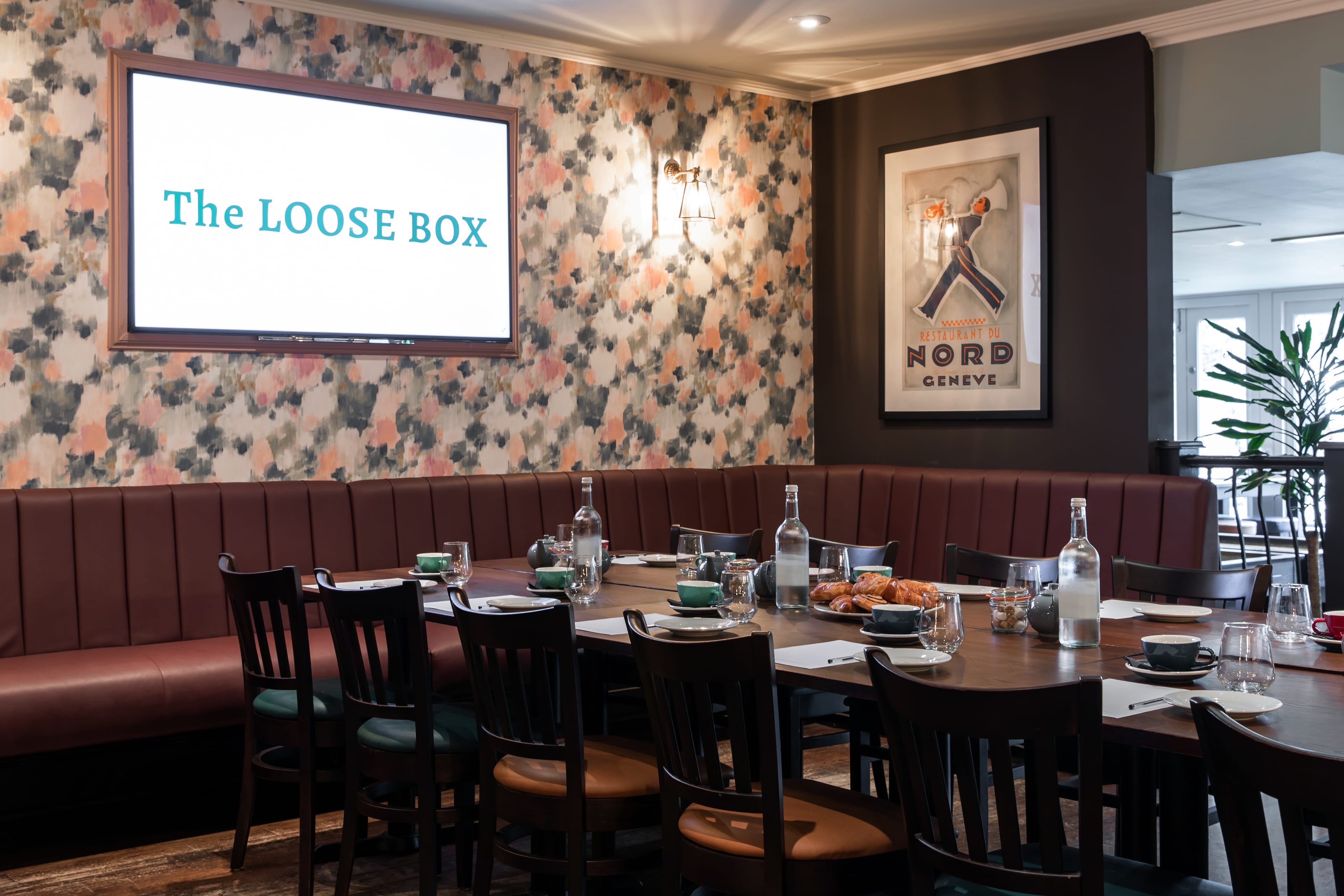 Photo of The Loose Box, Exclusive Hire