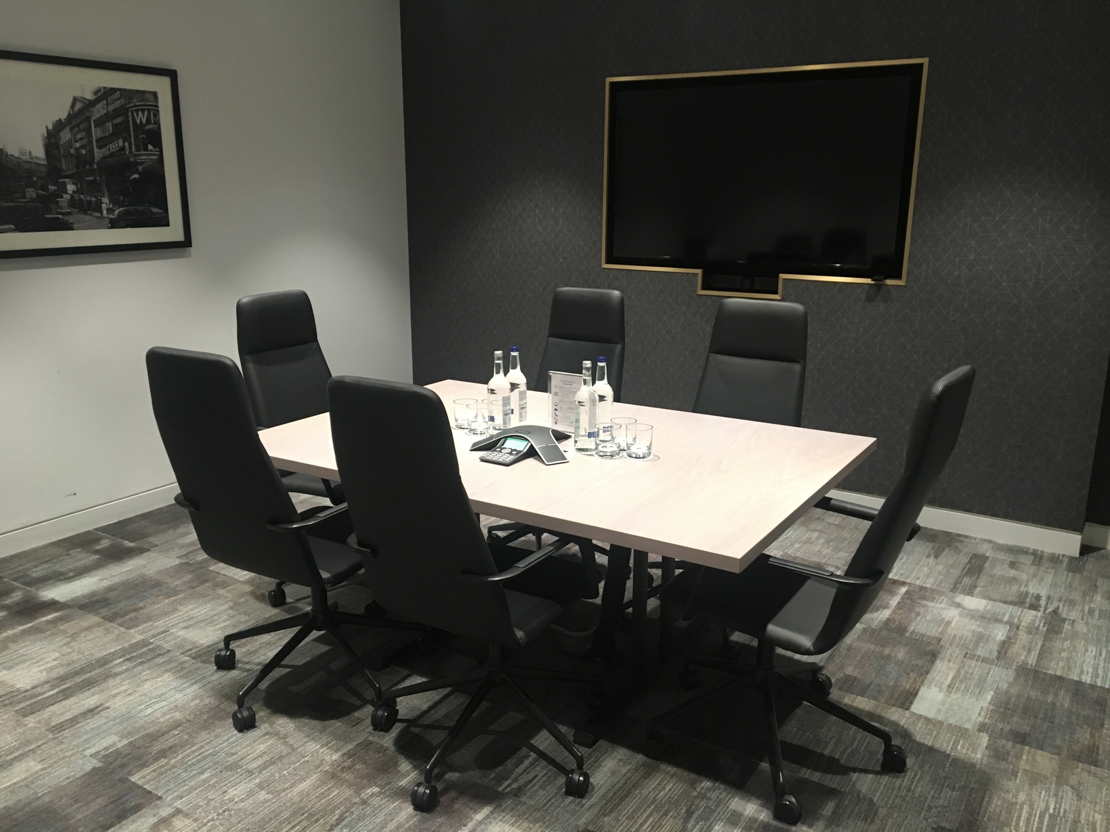 Photo of The Argyll Club 288 Bishopsgate