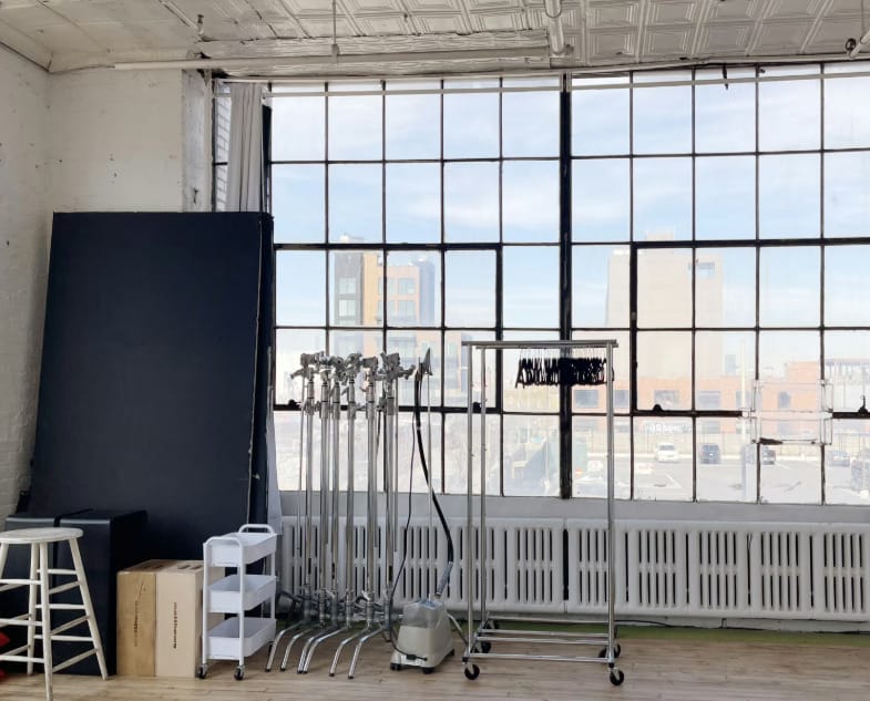 Photo of Elsker Studio, Photography Studio