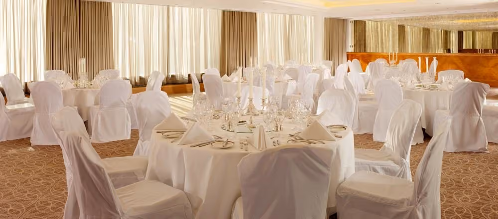 Mezzanine Level, The Royal Garden Hotel photo #2