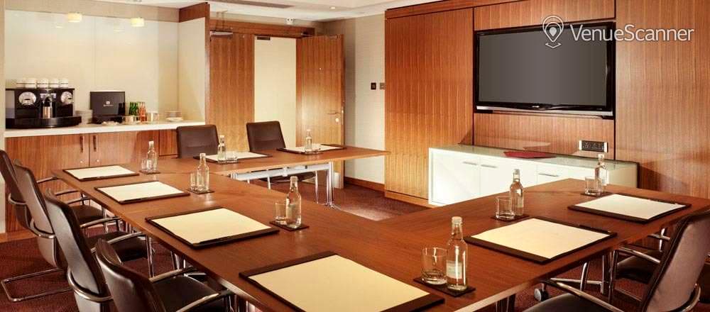 Chelsea Boardroom, The Royal Garden Hotel photo #1