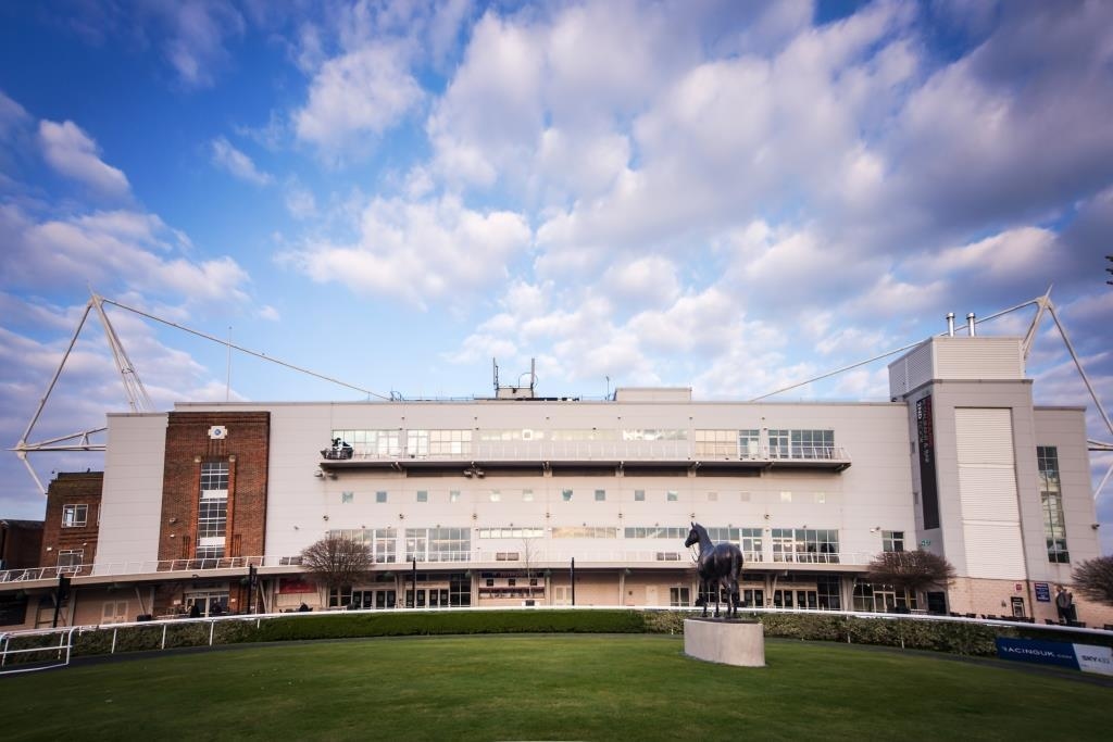 Photo of Kempton Park Racecourse, Desert Orchid Suite