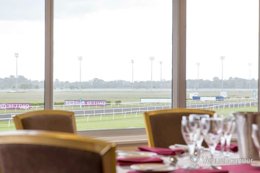 The Royal Box, Kempton Park Racecourse photo #3