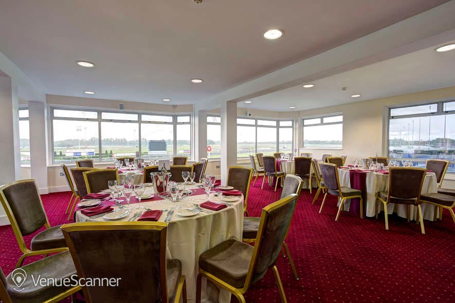 The Royal Box, Kempton Park Racecourse photo #1