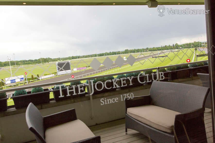 The Clubhouse, Kempton Park Racecourse photo #3