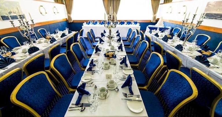 Photo of The Liner Hotel At Liverpool, Empress Suite