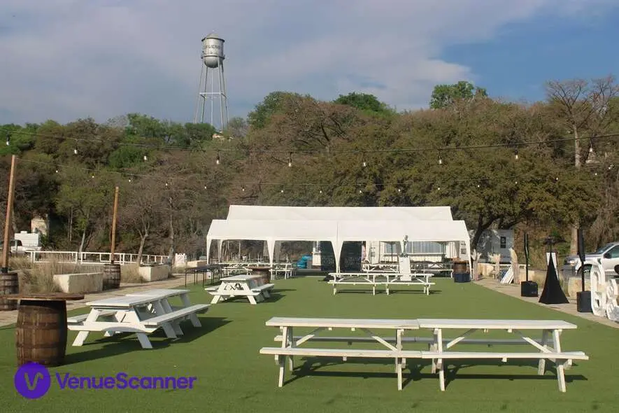 Full Venue, El Arroyo At Rockin’ R photo #1